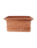 Impruneta Terracotta Bean Pot